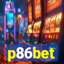 p86bet