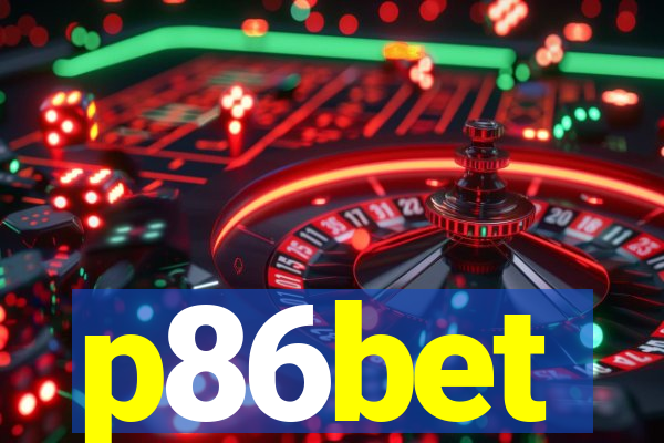 p86bet