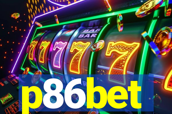 p86bet