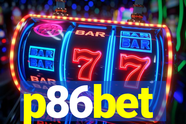 p86bet