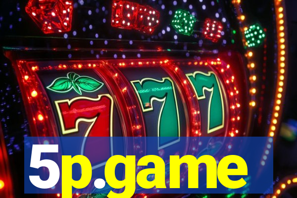5p.game