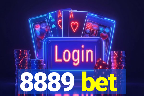 8889 bet