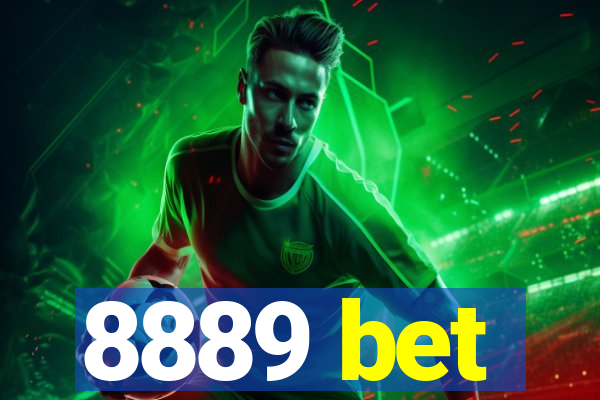 8889 bet