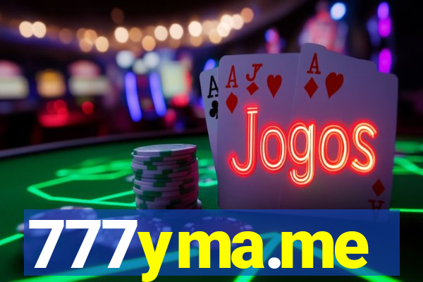777yma.me