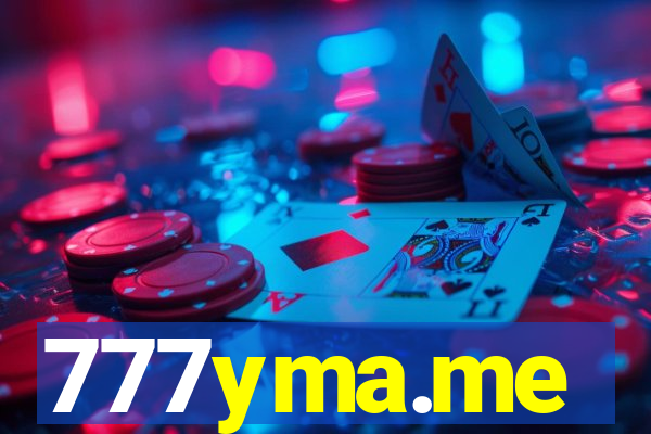 777yma.me