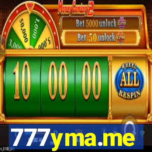 777yma.me