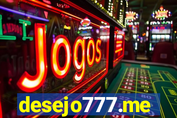 desejo777.me