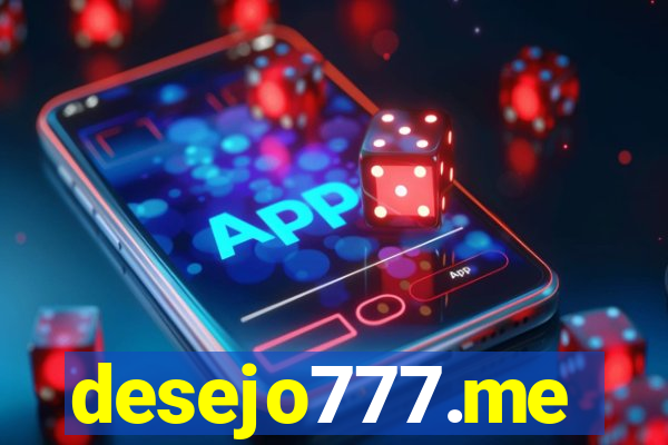 desejo777.me