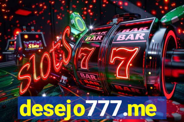 desejo777.me