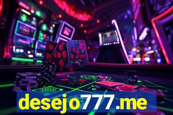 desejo777.me