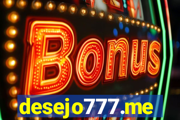 desejo777.me