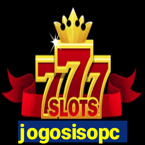 jogosisopc