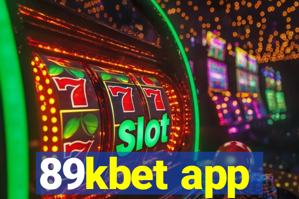 89kbet app