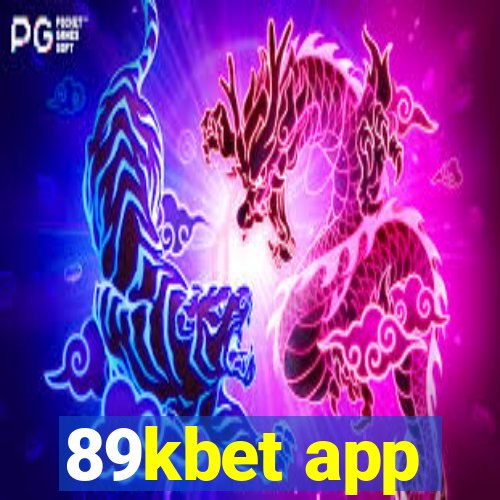 89kbet app