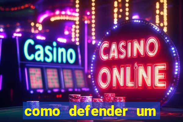 como defender um criminoso 7 temporada