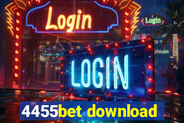 4455bet download