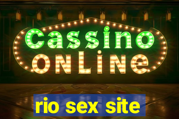 rio sex site