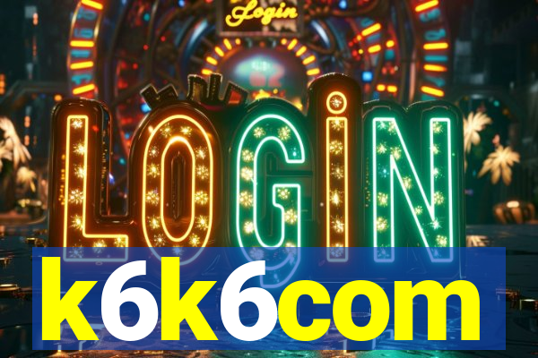 k6k6com