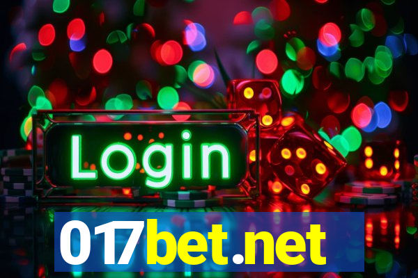 017bet.net