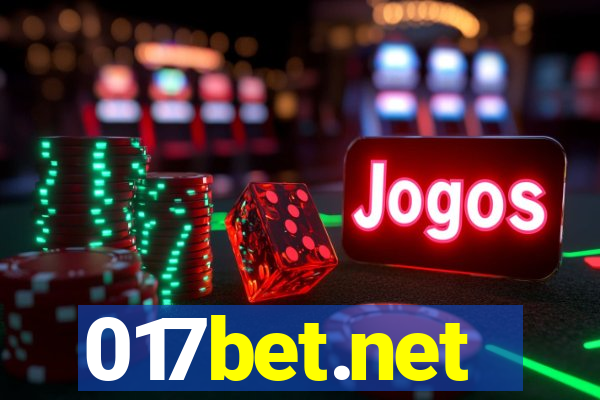 017bet.net