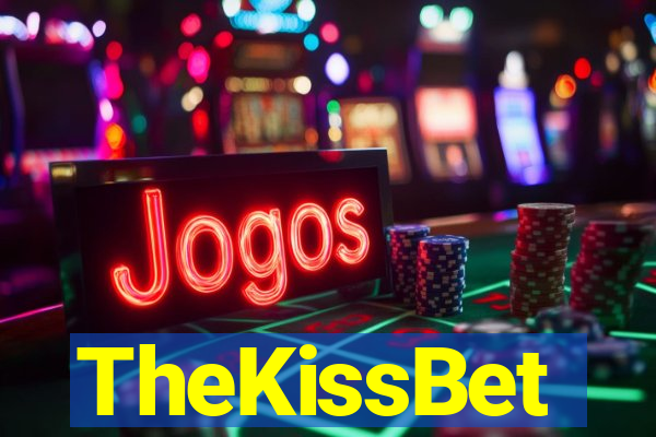 TheKissBet