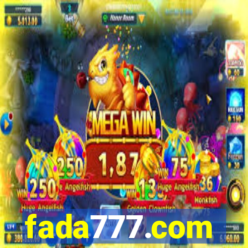 fada777.com