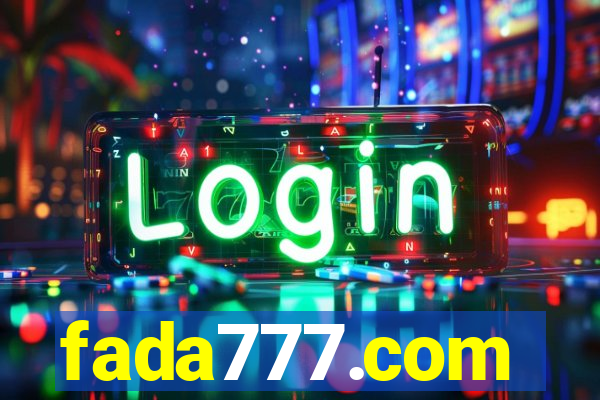 fada777.com