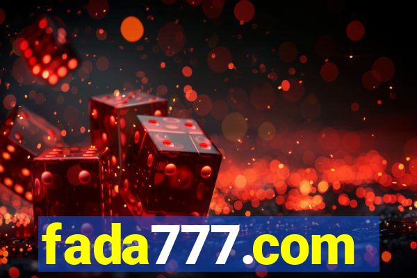 fada777.com