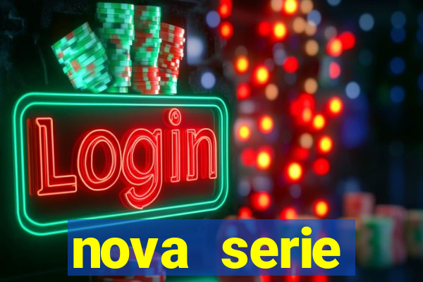 nova serie globoplay o jogo que mudou a história