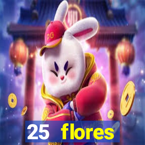 25 flores silvestres desbravadores