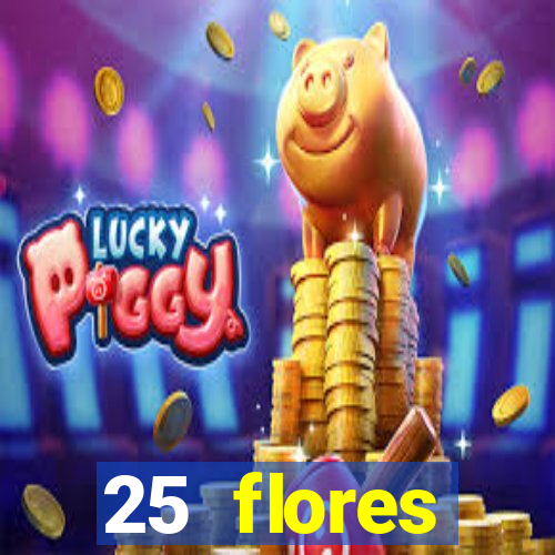 25 flores silvestres desbravadores