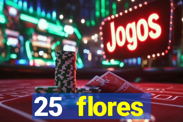 25 flores silvestres desbravadores