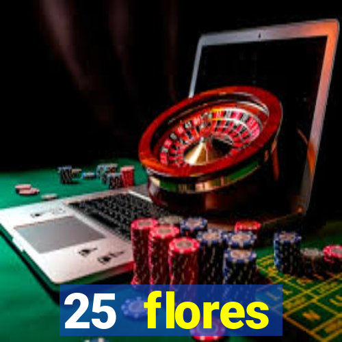 25 flores silvestres desbravadores