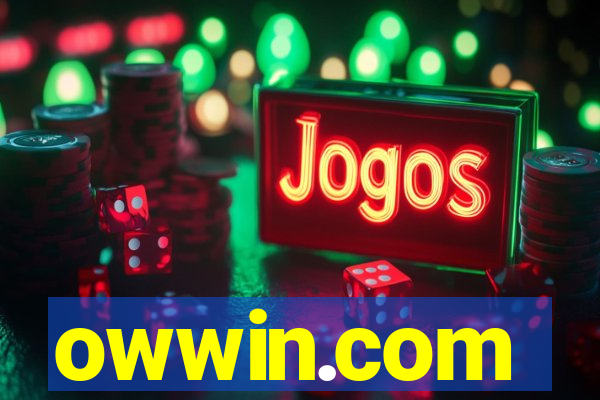 owwin.com