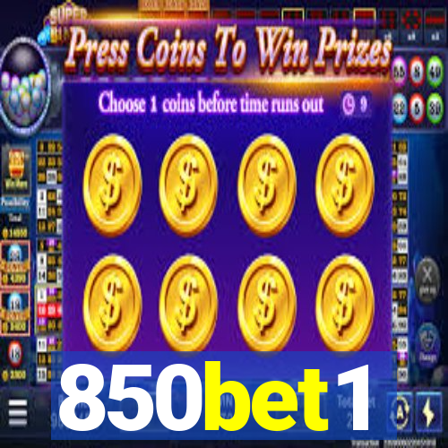 850bet1