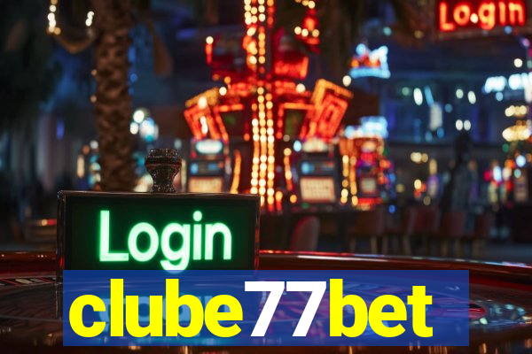 clube77bet