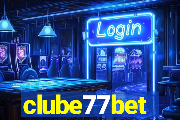 clube77bet