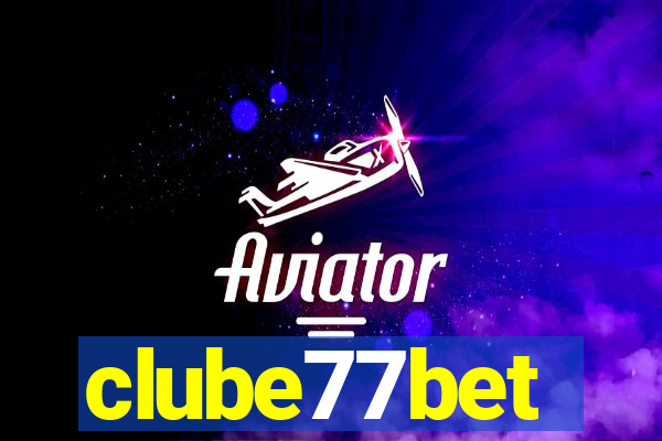 clube77bet