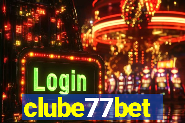 clube77bet