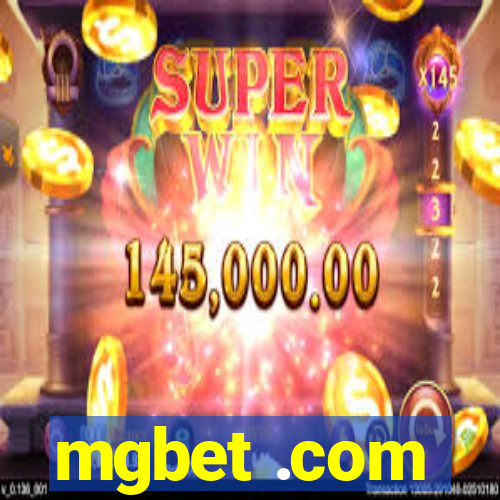 mgbet .com