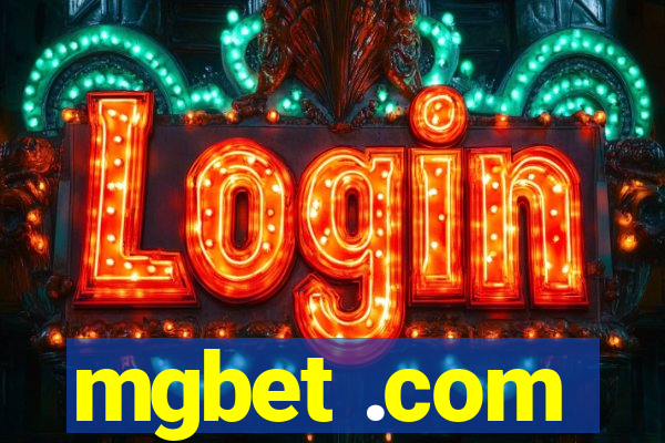 mgbet .com