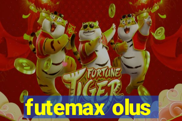 futemax olus