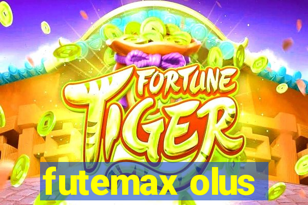 futemax olus