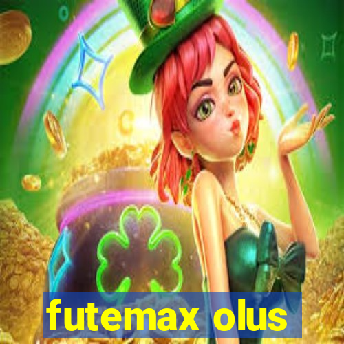 futemax olus