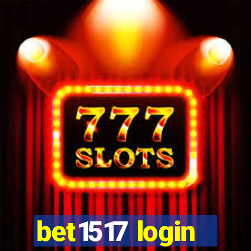 bet1517 login