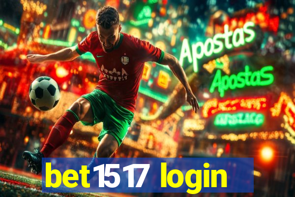 bet1517 login