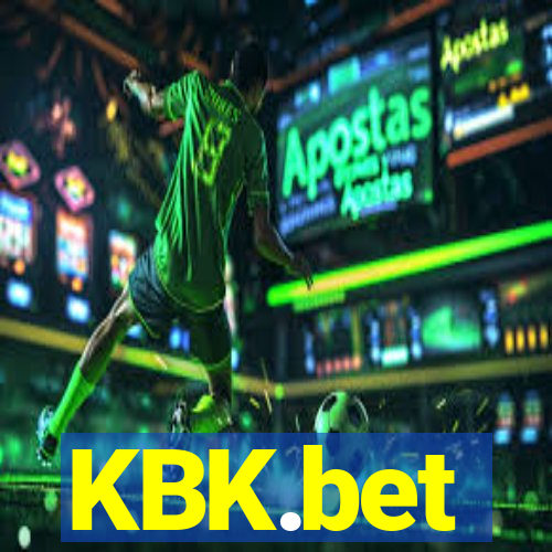 KBK.bet