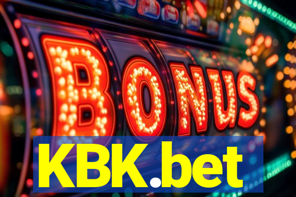 KBK.bet