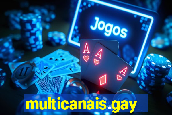 multicanais.gay