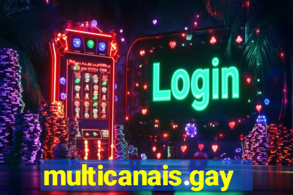 multicanais.gay
